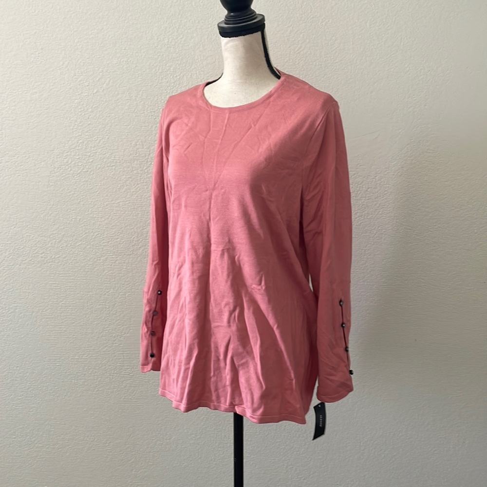 NWT Alfani blouse